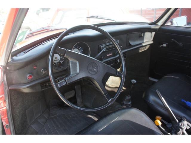 1973 Volkswagen Karmann Ghia (CC-2071558) for sale in Lantana, Florida