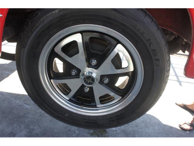 1973 Volkswagen Karmann Ghia (CC-2071558) for sale in Lantana, Florida
