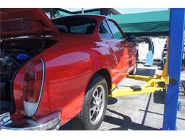 1973 Volkswagen Karmann Ghia (CC-2071558) for sale in Lantana, Florida