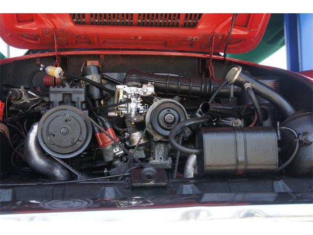 1973 Volkswagen Karmann Ghia (CC-2071558) for sale in Lantana, Florida