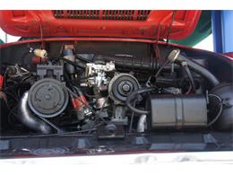 1973 Volkswagen Karmann Ghia (CC-2071558) for sale in Lantana, Florida