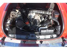 1973 Volkswagen Karmann Ghia (CC-2071558) for sale in Lantana, Florida