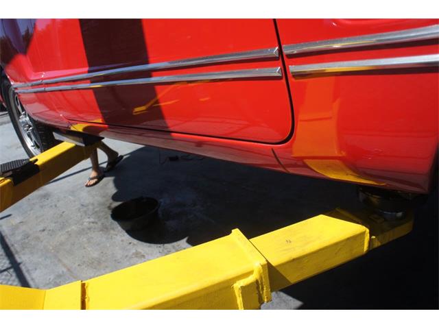 1973 Volkswagen Karmann Ghia (CC-2071558) for sale in Lantana, Florida