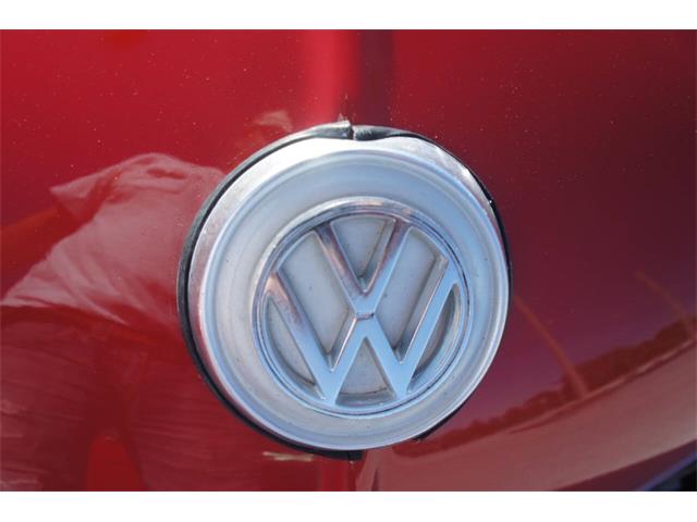 1973 Volkswagen Karmann Ghia (CC-2071558) for sale in Lantana, Florida