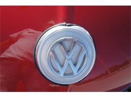 1973 Volkswagen Karmann Ghia (CC-2071558) for sale in Lantana, Florida