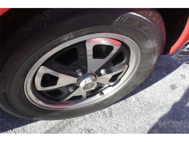 1973 Volkswagen Karmann Ghia (CC-2071558) for sale in Lantana, Florida