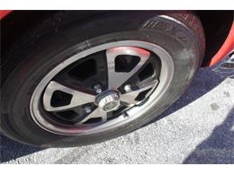 1973 Volkswagen Karmann Ghia (CC-2071558) for sale in Lantana, Florida