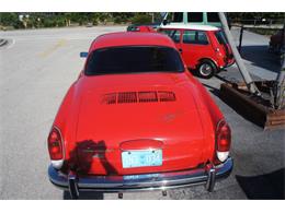 1973 Volkswagen Karmann Ghia (CC-2071558) for sale in Lantana, Florida