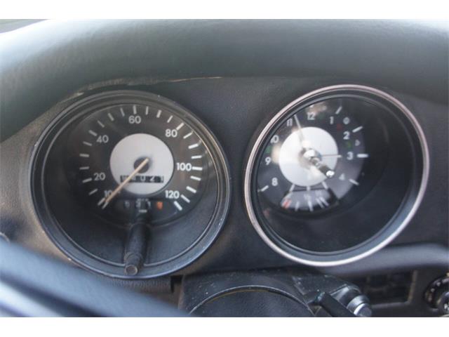1973 Volkswagen Karmann Ghia (CC-2071558) for sale in Lantana, Florida