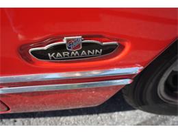 1973 Volkswagen Karmann Ghia (CC-2071558) for sale in Lantana, Florida