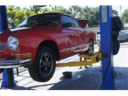 1973 Volkswagen Karmann Ghia (CC-2071558) for sale in Lantana, Florida