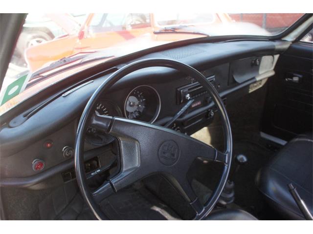 1973 Volkswagen Karmann Ghia (CC-2071558) for sale in Lantana, Florida