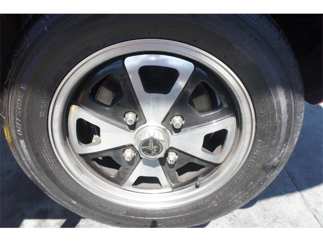 1973 Volkswagen Karmann Ghia (CC-2071558) for sale in Lantana, Florida