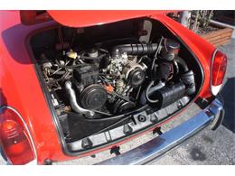 1973 Volkswagen Karmann Ghia (CC-2071558) for sale in Lantana, Florida
