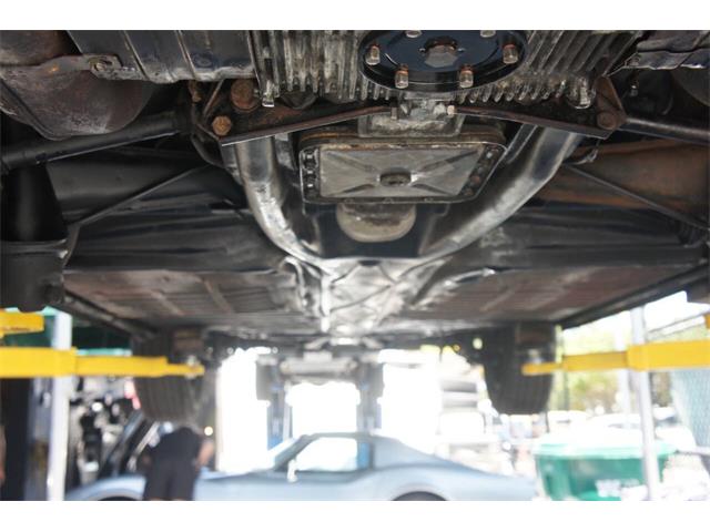 1973 Volkswagen Karmann Ghia (CC-2071558) for sale in Lantana, Florida