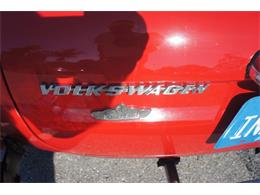 1973 Volkswagen Karmann Ghia (CC-2071558) for sale in Lantana, Florida