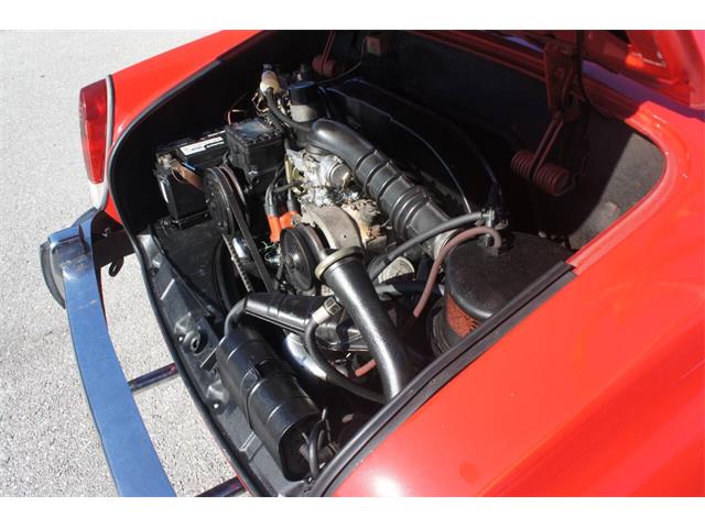 1973 Volkswagen Karmann Ghia (CC-2071558) for sale in Lantana, Florida