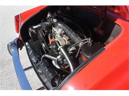 1973 Volkswagen Karmann Ghia (CC-2071558) for sale in Lantana, Florida