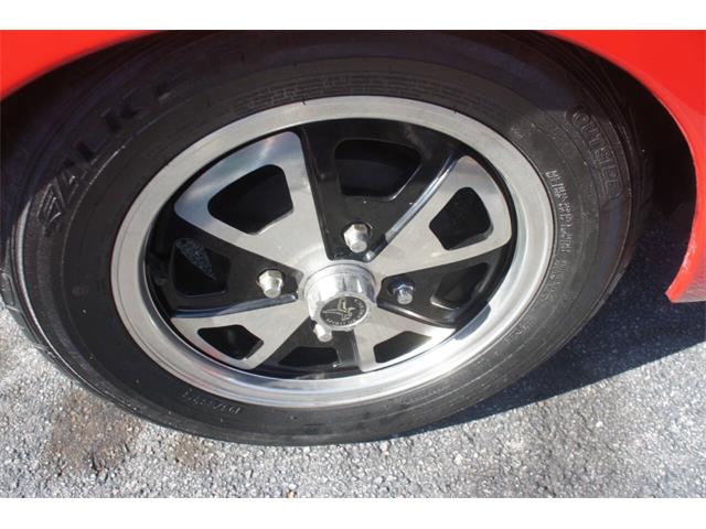 1973 Volkswagen Karmann Ghia (CC-2071558) for sale in Lantana, Florida