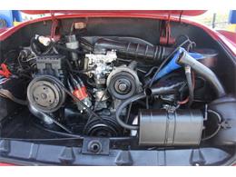 1973 Volkswagen Karmann Ghia (CC-2071558) for sale in Lantana, Florida