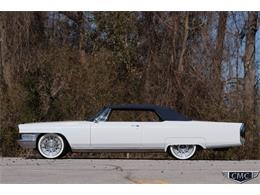 1965 Cadillac Eldorado (CC-2071561) for sale in Benson, North Carolina