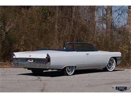 1965 Cadillac Eldorado (CC-2071561) for sale in Benson, North Carolina