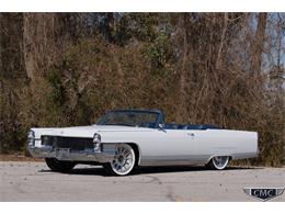 1965 Cadillac Eldorado (CC-2071561) for sale in Benson, North Carolina