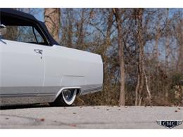 1965 Cadillac Eldorado (CC-2071561) for sale in Benson, North Carolina