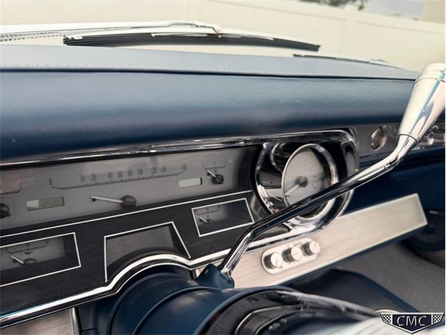 1965 Cadillac Eldorado (CC-2071561) for sale in Benson, North Carolina