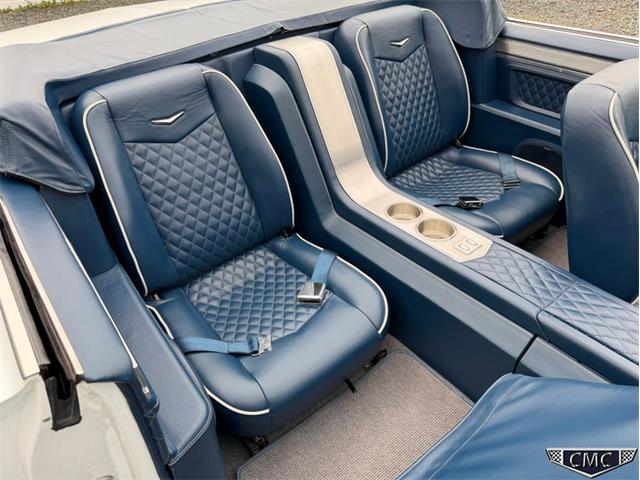 1965 Cadillac Eldorado (CC-2071561) for sale in Benson, North Carolina