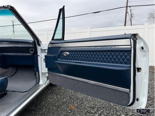 1965 Cadillac Eldorado (CC-2071561) for sale in Benson, North Carolina