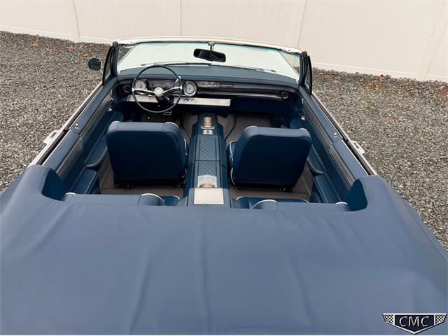 1965 Cadillac Eldorado (CC-2071561) for sale in Benson, North Carolina