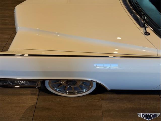 1965 Cadillac Eldorado (CC-2071561) for sale in Benson, North Carolina