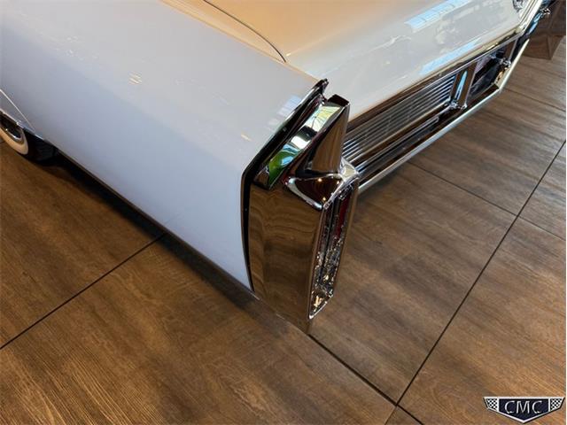 1965 Cadillac Eldorado (CC-2071561) for sale in Benson, North Carolina