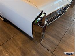 1965 Cadillac Eldorado (CC-2071561) for sale in Benson, North Carolina