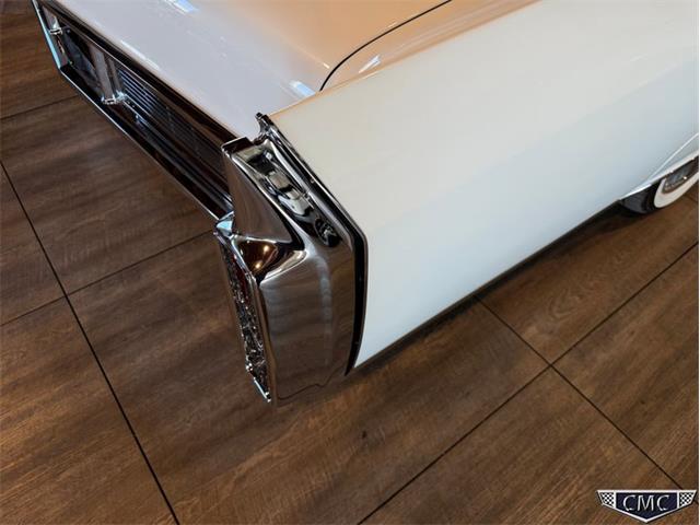 1965 Cadillac Eldorado (CC-2071561) for sale in Benson, North Carolina