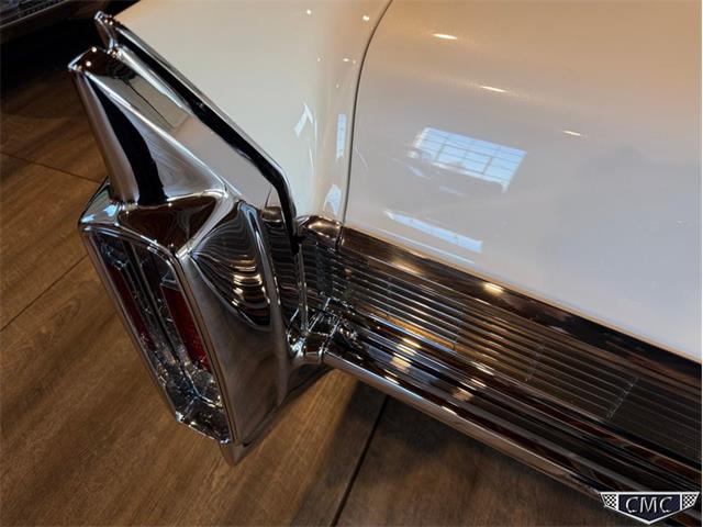 1965 Cadillac Eldorado (CC-2071561) for sale in Benson, North Carolina