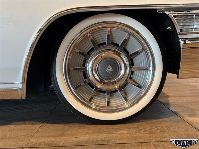 1965 Cadillac Eldorado (CC-2071561) for sale in Benson, North Carolina