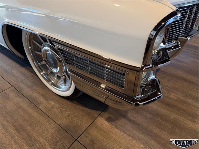 1965 Cadillac Eldorado (CC-2071561) for sale in Benson, North Carolina