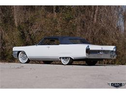 1965 Cadillac Eldorado (CC-2071561) for sale in Benson, North Carolina