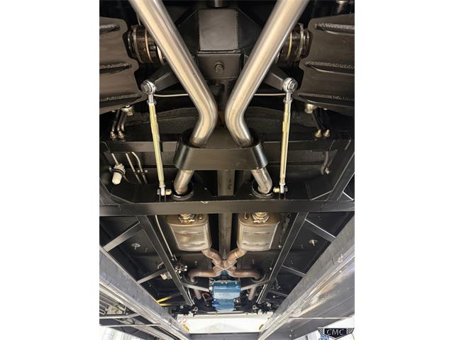 1965 Cadillac Eldorado (CC-2071561) for sale in Benson, North Carolina