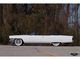 1965 Cadillac Eldorado (CC-2071561) for sale in Benson, North Carolina