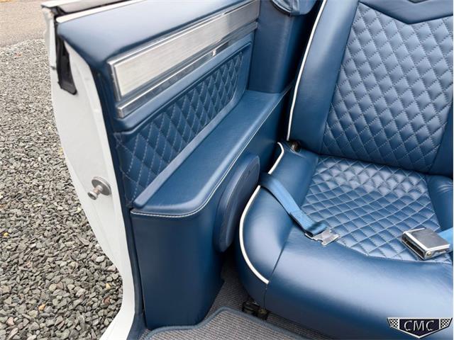 1965 Cadillac Eldorado (CC-2071561) for sale in Benson, North Carolina