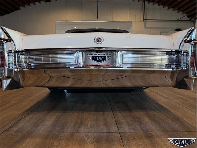 1965 Cadillac Eldorado (CC-2071561) for sale in Benson, North Carolina