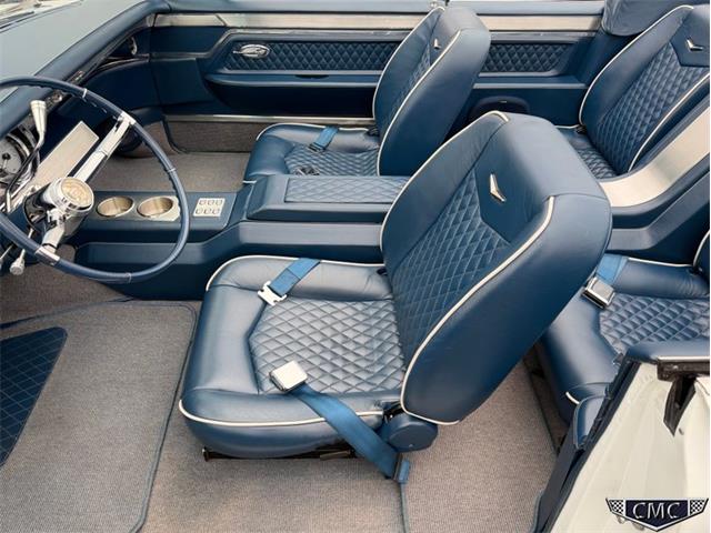 1965 Cadillac Eldorado (CC-2071561) for sale in Benson, North Carolina
