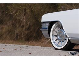 1965 Cadillac Eldorado (CC-2071561) for sale in Benson, North Carolina