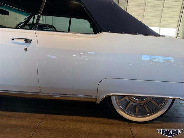 1965 Cadillac Eldorado (CC-2071561) for sale in Benson, North Carolina