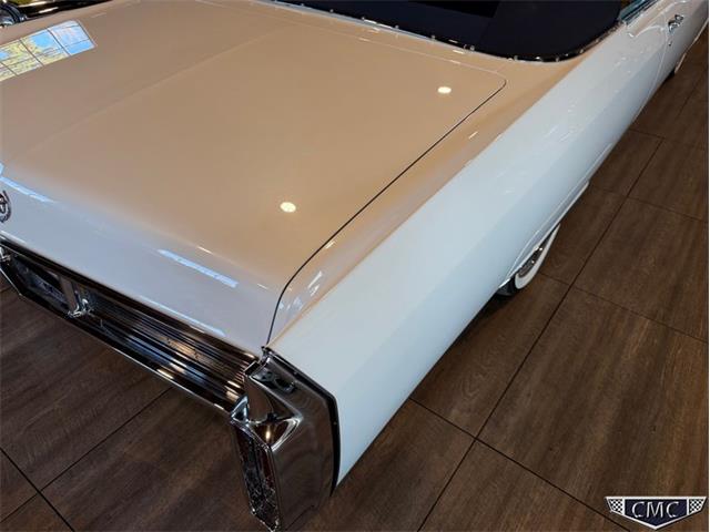1965 Cadillac Eldorado (CC-2071561) for sale in Benson, North Carolina