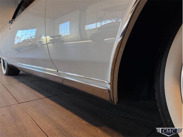1965 Cadillac Eldorado (CC-2071561) for sale in Benson, North Carolina