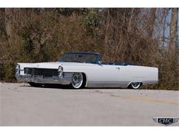 1965 Cadillac Eldorado (CC-2071561) for sale in Benson, North Carolina
